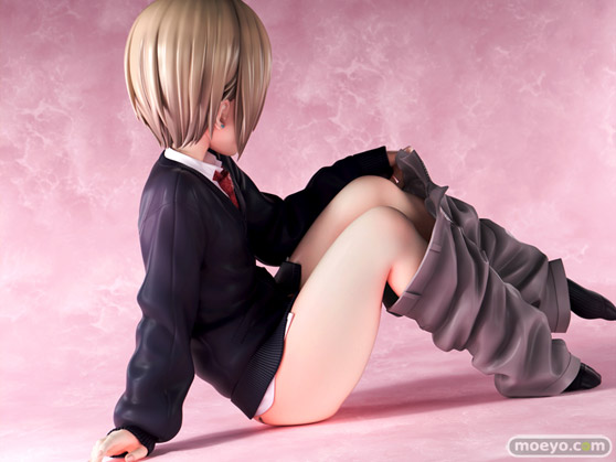 インサイト ぐじら 娼年「夜之川しいな」 mwn エロ フィギュア 15