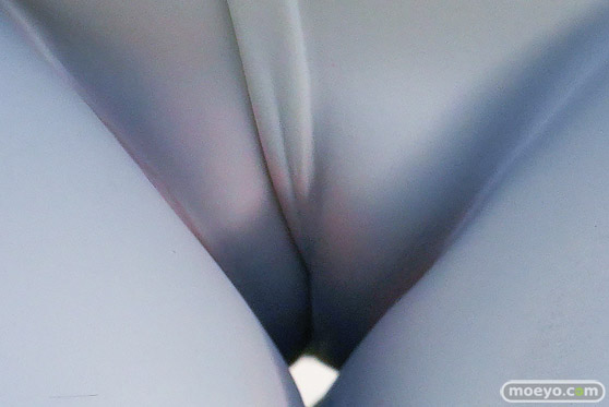 ワンダーフェスティバル2025 [夏]  フィギュア キャストオフ エロ ELF BEACH 魅惑のカードゲーム -ダイヤの女王 （仮）  MIKIO 15