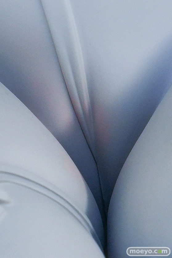 ワンダーフェスティバル2025 [夏]  フィギュア キャストオフ エロ ELF BEACH 魅惑のカードゲーム -ダイヤの女王 （仮）  MIKIO 16