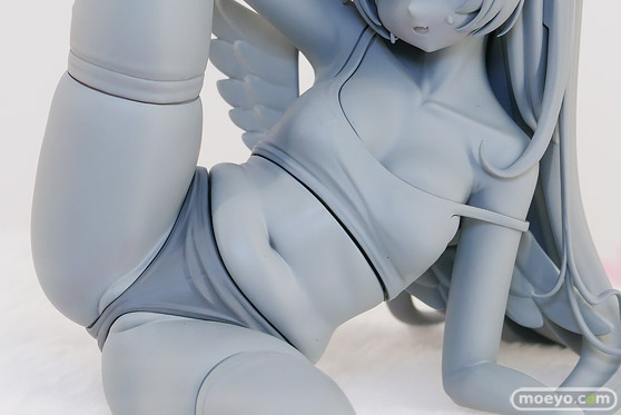 ワンダーフェスティバル2025 [夏]  フィギュア キャストオフ エロ Pink Love  あいむ-Yoga Ver. RIKO 06