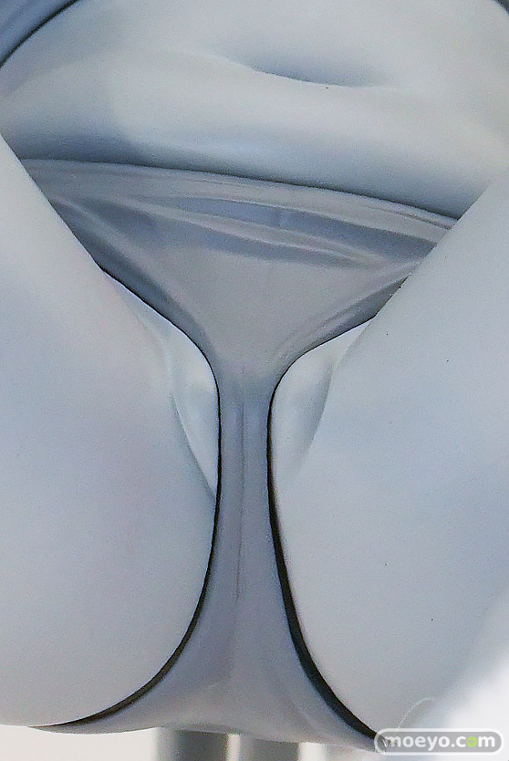 ワンダーフェスティバル2025 [夏]  フィギュア キャストオフ エロ Pink Love  あいむ-Yoga Ver. RIKO 14