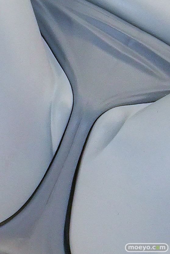 ワンダーフェスティバル2025 [夏]  フィギュア キャストオフ エロ Pink Love  あいむ-Yoga Ver. RIKO 15