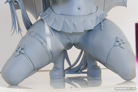 ワンダーフェスティバル2025 [夏]  フィギュア キャストオフ エロ プレアデス サキュバス・スターニャ illustration by 魔太郎 山本 ロケットボーイ 12