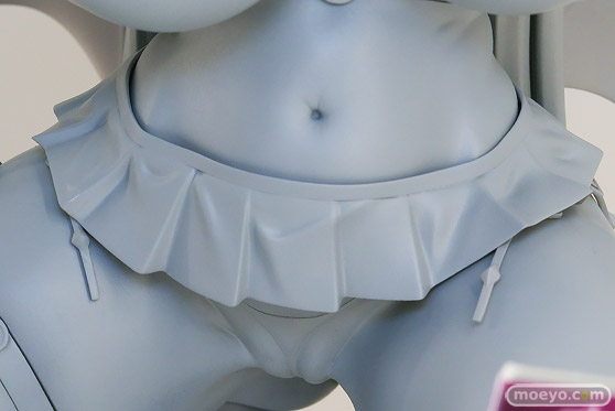 ワンダーフェスティバル2025 [夏]  フィギュア キャストオフ エロ プレアデス サキュバス・スターニャ illustration by 魔太郎 山本 ロケットボーイ 13