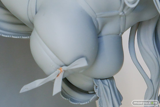 RIBBONワンダーフェスティバル2025 [夏]  フィギュア キャストオフ エロ MOCHIWORKS RIBBONLOVECACAO 08