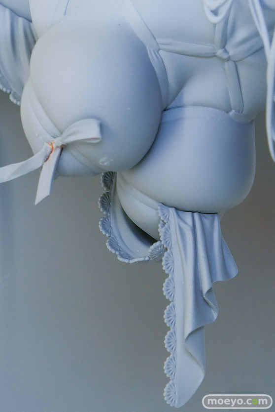 RIBBONワンダーフェスティバル2025 [夏]  フィギュア キャストオフ エロ MOCHIWORKS RIBBONLOVECACAO 09