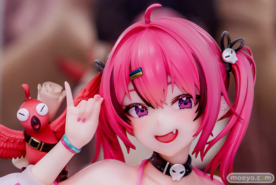 フィギュア ホビージャパン 勝利の女神:NIKKE マスト:パイレーツハート 鈴木葉月 星名詠美 AMAKUNI あみあみ 07