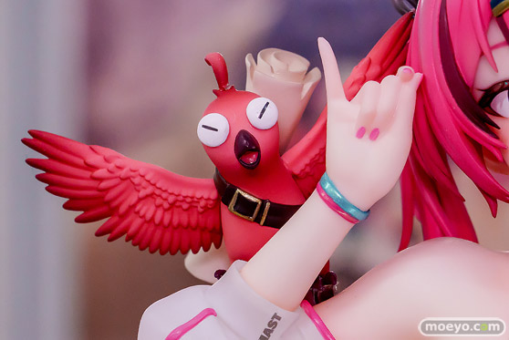 フィギュア ホビージャパン 勝利の女神:NIKKE マスト:パイレーツハート 鈴木葉月 星名詠美 AMAKUNI あみあみ 08