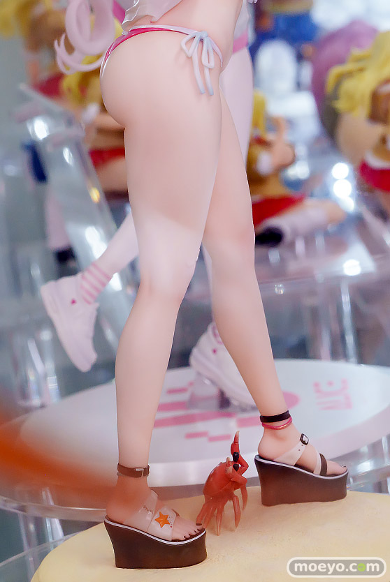 フィギュア ホビージャパン 勝利の女神:NIKKE マスト:パイレーツハート 鈴木葉月 星名詠美 AMAKUNI あみあみ 15