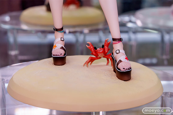 フィギュア ホビージャパン 勝利の女神:NIKKE マスト:パイレーツハート 鈴木葉月 星名詠美 AMAKUNI あみあみ 16