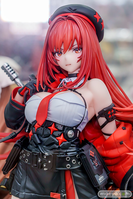 秋葉原の新作フィギュア展示の様子 2025年10月26日 あみあみ 02