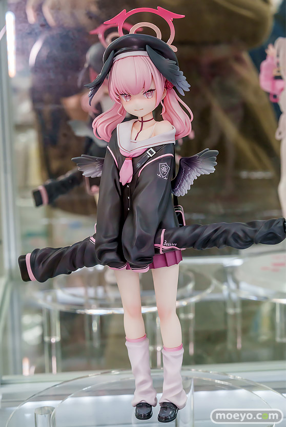 秋葉原の新作フィギュア展示の様子 2025年10月26日 あみあみ 05