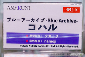 秋葉原の新作フィギュア展示の様子 2025年10月26日 あみあみ 08