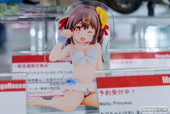 秋葉原の新作フィギュア展示の様子 2025年10月26日 あみあみ 09