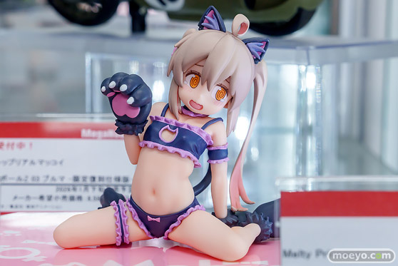 秋葉原の新作フィギュア展示の様子 2025年10月26日 あみあみ 11