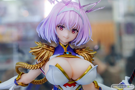 秋葉原の新作フィギュア展示の様子 2025年10月26日 あみあみ 24