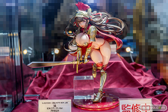 秋葉原の新作フィギュア展示の様子 2025年10月26日 あみあみ 27