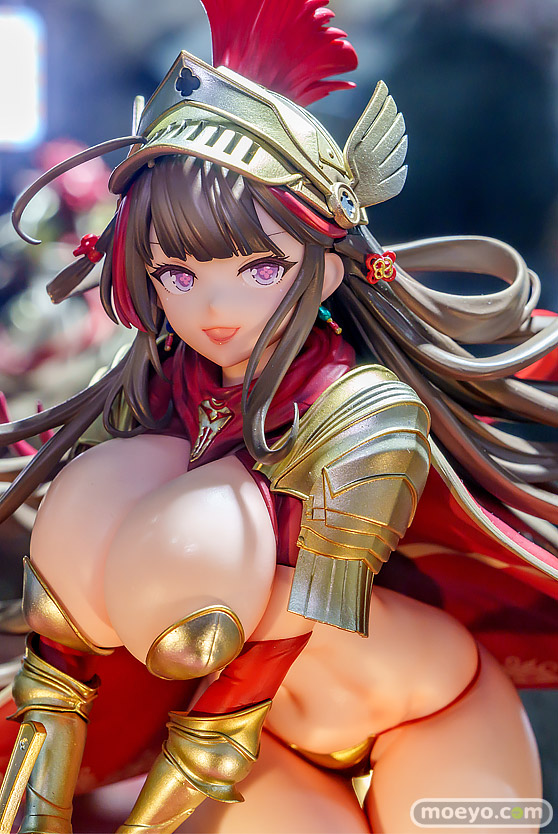 秋葉原の新作フィギュア展示の様子 2025年10月26日 あみあみ 28