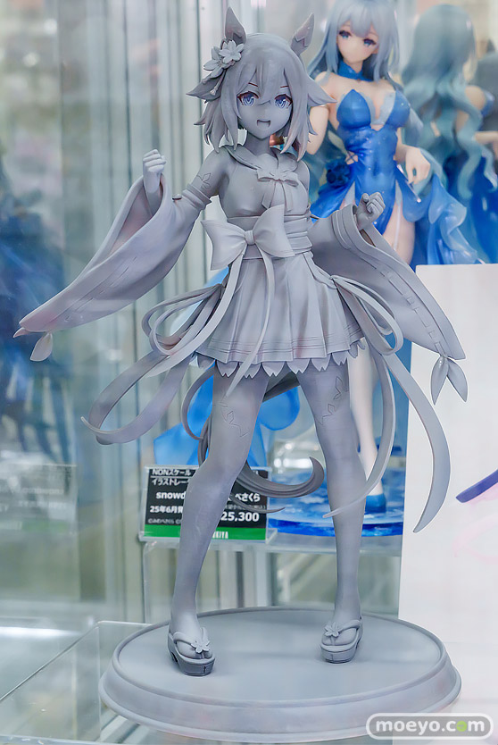 秋葉原の新作フィギュア展示の様子 2025年10月26日 あみあみ 33