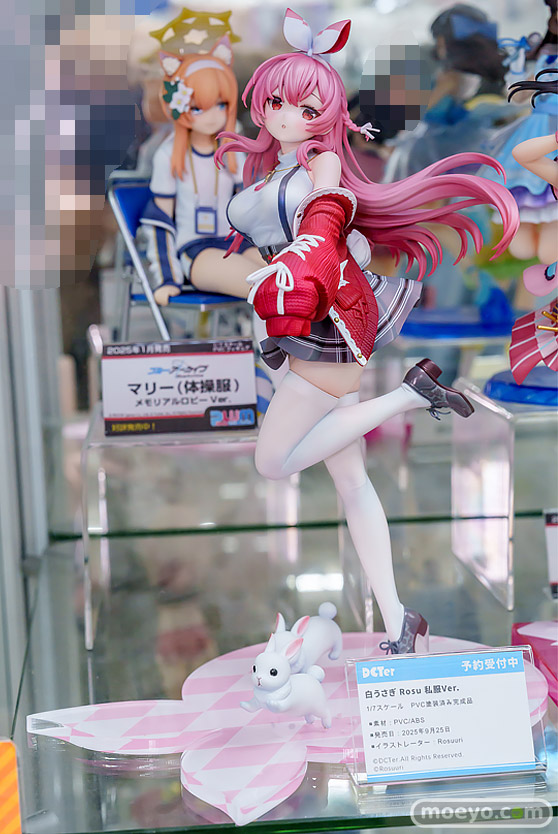 秋葉原の新作フィギュア展示の様子 2025年10月26日 あみあみ 37