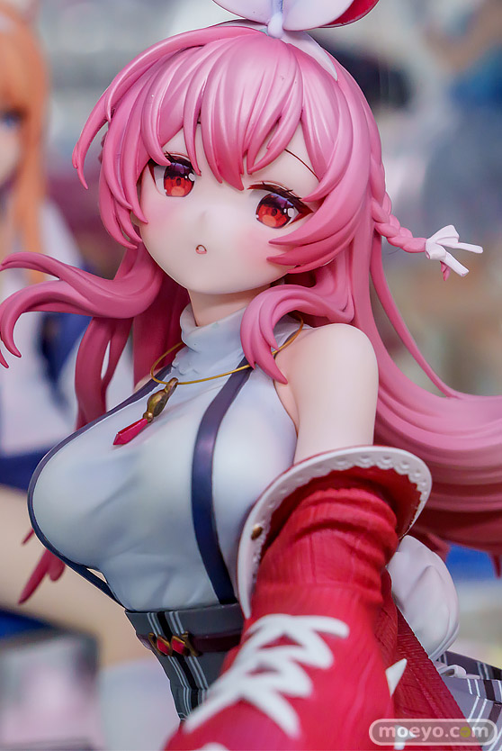 秋葉原の新作フィギュア展示の様子 2025年10月26日 あみあみ 38