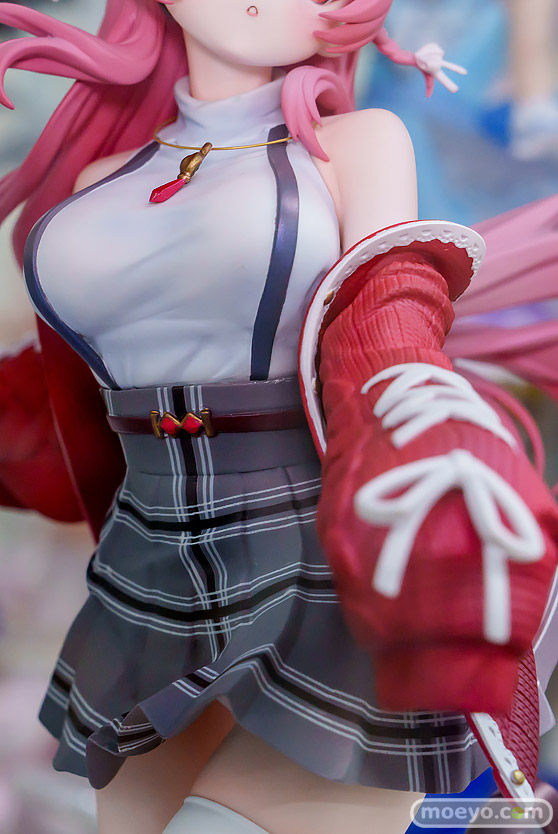 秋葉原の新作フィギュア展示の様子 2025年10月26日 あみあみ 39