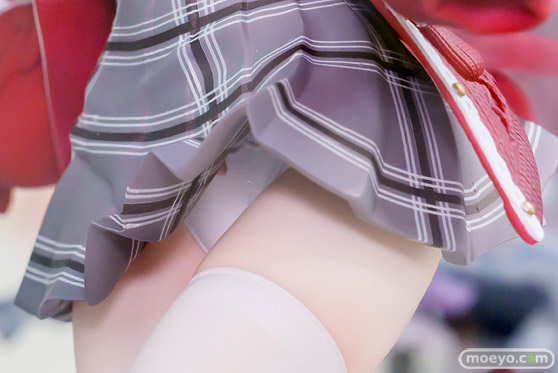 秋葉原の新作フィギュア展示の様子 2025年10月26日 あみあみ 40