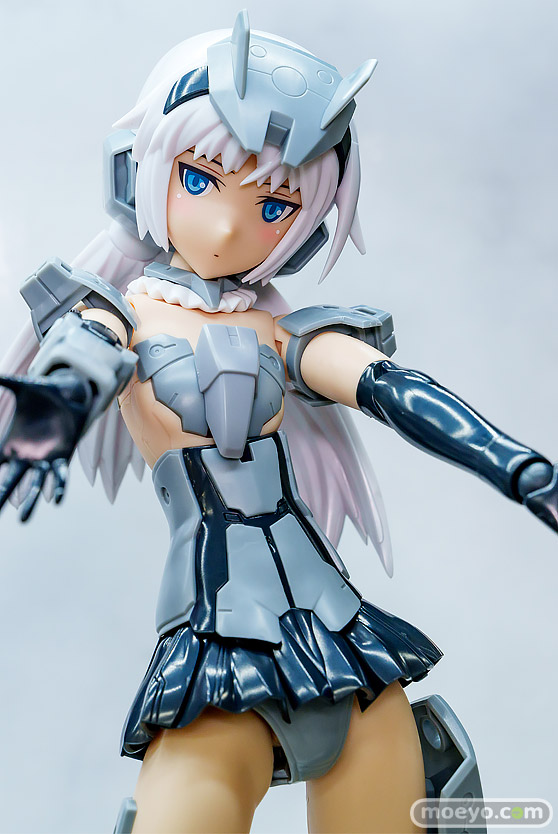 秋葉原の新作フィギュア展示の様子 2025年10月26日 コトブキヤ  ボークスホビー天国2 東京フィギュア 02