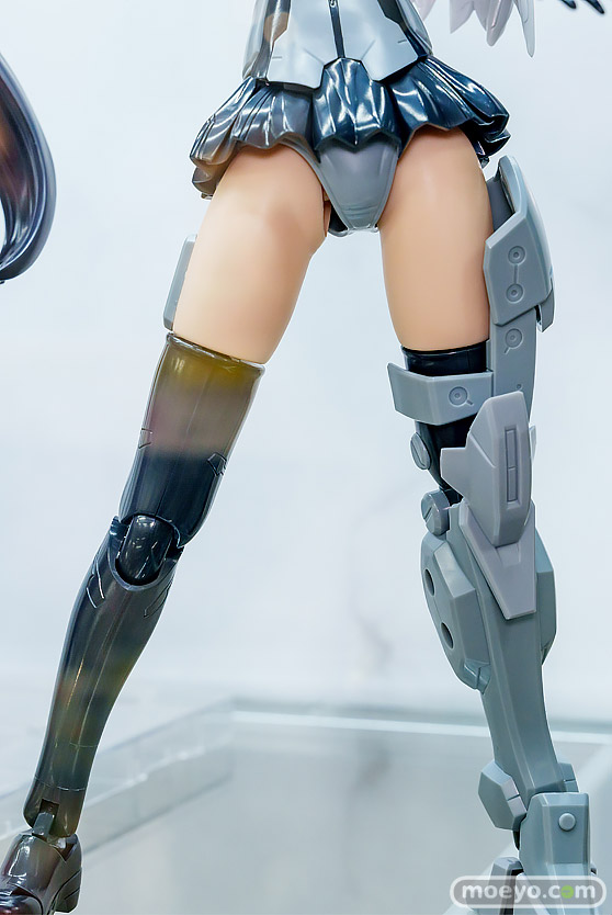 秋葉原の新作フィギュア展示の様子 2025年10月26日 コトブキヤ  ボークスホビー天国2 東京フィギュア 03