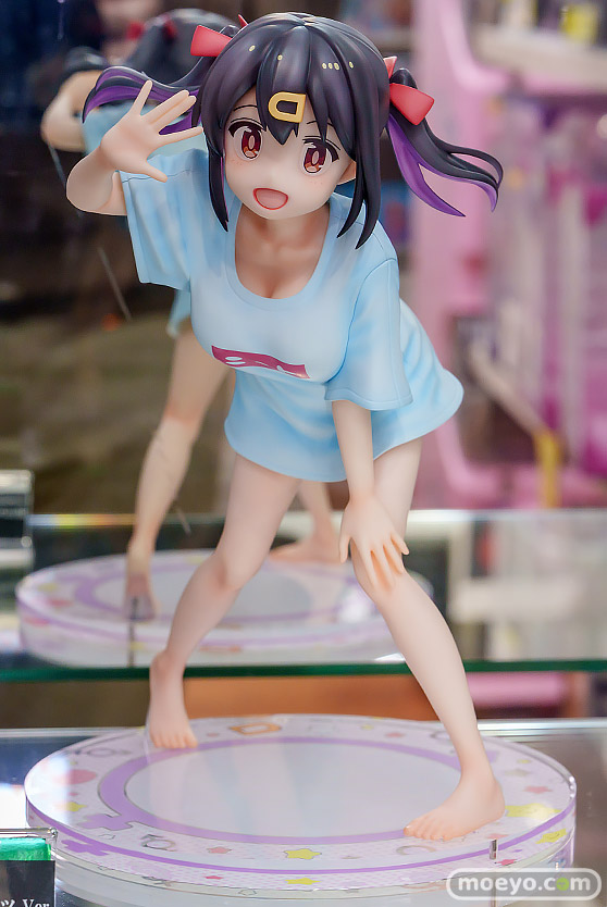 秋葉原の新作フィギュア展示の様子 2025年10月26日 コトブキヤ  ボークスホビー天国2 東京フィギュア 05