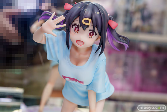 秋葉原の新作フィギュア展示の様子 2025年10月26日 コトブキヤ  ボークスホビー天国2 東京フィギュア 06