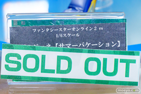 秋葉原の新作フィギュア展示の様子 2025年10月26日 コトブキヤ  ボークスホビー天国2 東京フィギュア 14