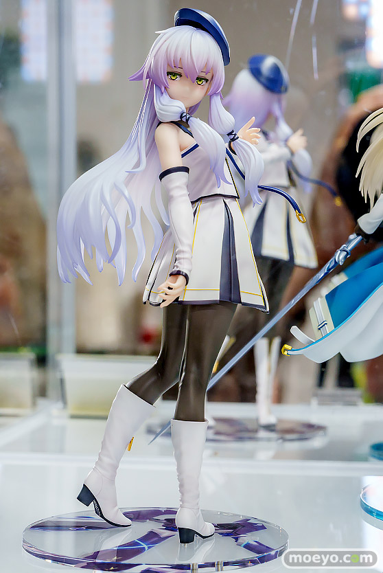 秋葉原の新作フィギュア展示の様子 2025年10月26日 コトブキヤ  ボークスホビー天国2 東京フィギュア 15