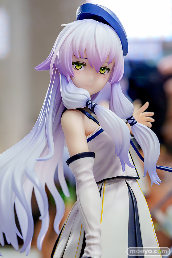 秋葉原の新作フィギュア展示の様子 2025年10月26日 コトブキヤ  ボークスホビー天国2 東京フィギュア 16