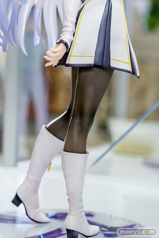 秋葉原の新作フィギュア展示の様子 2025年10月26日 コトブキヤ  ボークスホビー天国2 東京フィギュア 17