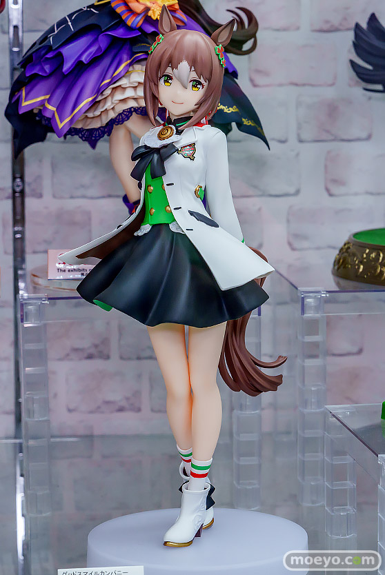 秋葉原の新作フィギュア展示の様子 2025年10月26日 コトブキヤ  ボークスホビー天国2 東京フィギュア 22