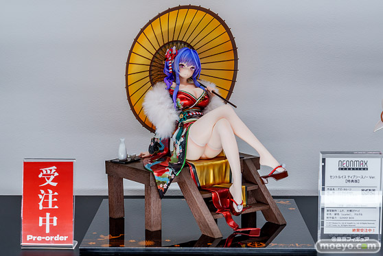 秋葉原の新作フィギュア展示の様子 2025年10月26日 コトブキヤ  ボークスホビー天国2 東京フィギュア 26