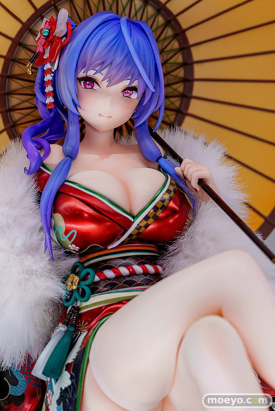 秋葉原の新作フィギュア展示の様子 2025年10月26日 コトブキヤ  ボークスホビー天国2 東京フィギュア 27