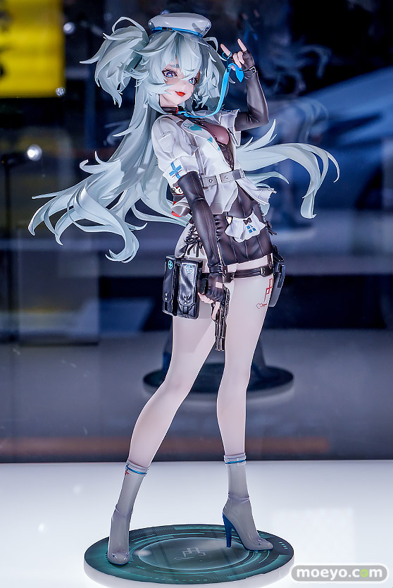 秋葉原の新作フィギュア展示の様子 2025年10月26日 コトブキヤ  ボークスホビー天国2 東京フィギュア 30