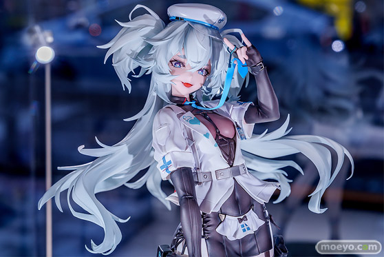 秋葉原の新作フィギュア展示の様子 2025年10月26日 コトブキヤ  ボークスホビー天国2 東京フィギュア 31