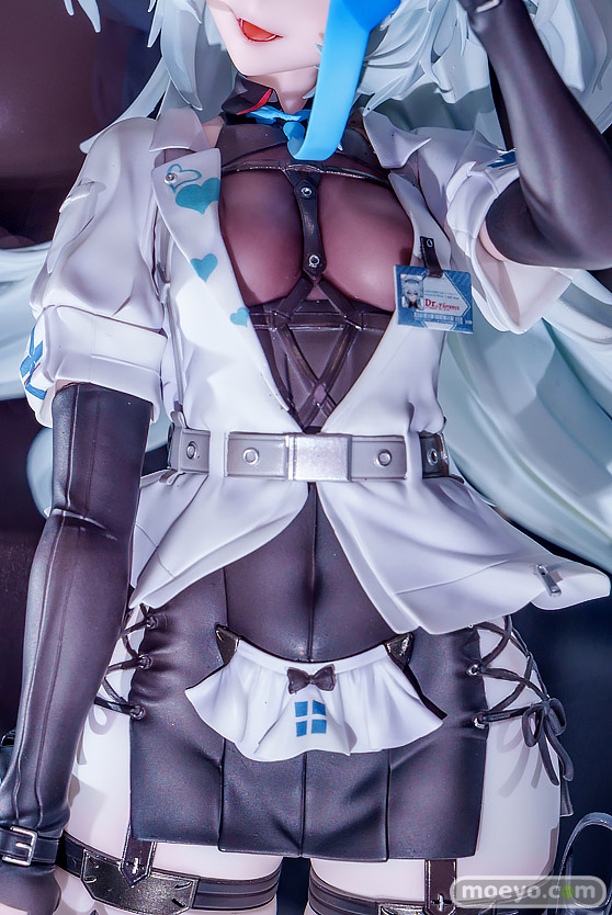 秋葉原の新作フィギュア展示の様子 2025年10月26日 コトブキヤ  ボークスホビー天国2 東京フィギュア 32