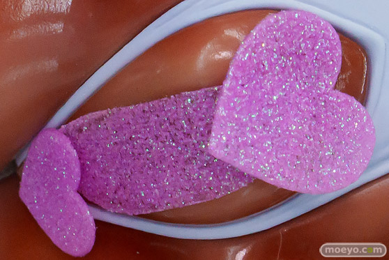 あみあみ秋葉原フィギュアタワー店 競泳女子と肉食男子の猥褻な密約 菱森麻里奈 ノルグレコ K2 エロ キャストオフ フィギュア 17