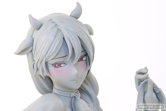 ワンダーフェスティバル2025 [夏]  フィギュア キャストオフ エロ ELF BEACH エロチックファーム – 受胎中 （仮） OLO 闇青 05