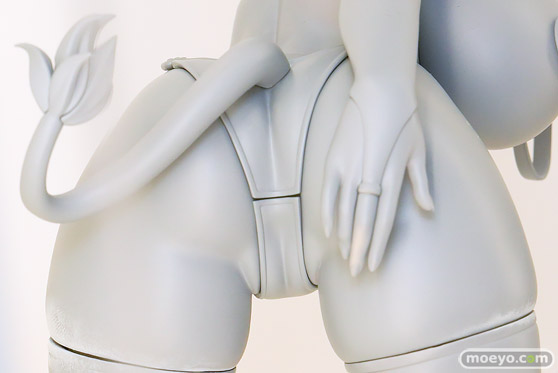 ワンダーフェスティバル2025 [夏]  フィギュア キャストオフ エロ ELF BEACH エロチックファーム – 受胎中 （仮） OLO 闇青 10