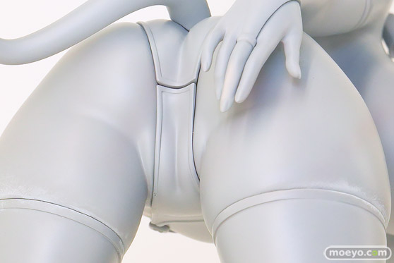 ワンダーフェスティバル2025 [夏]  フィギュア キャストオフ エロ ELF BEACH エロチックファーム – 受胎中 （仮） OLO 闇青 13