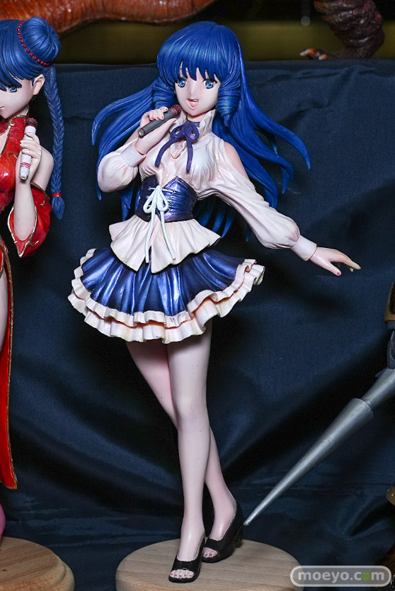 画像　フィギュア　サンプル　レビュー　ワンダーフェスティバル2025 [夏]　デイジーモデル のじま鎮守府　はこむす
 01