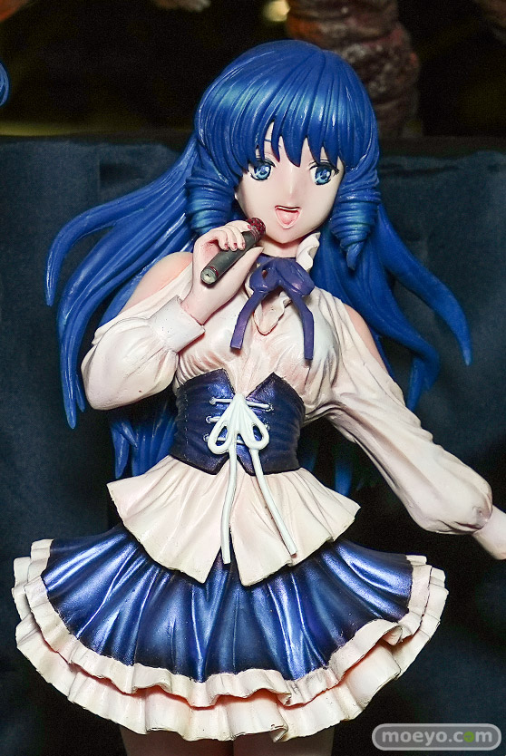 画像　フィギュア　サンプル　レビュー　ワンダーフェスティバル2025 [夏]　デイジーモデル のじま鎮守府　はこむす
 02