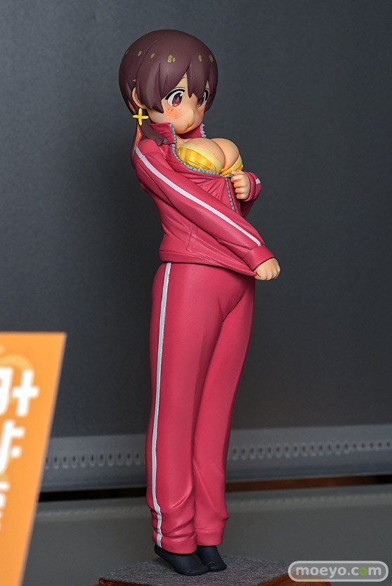 画像　フィギュア　サンプル　レビュー　ワンダーフェスティバル2025 [夏]　デイジーモデル のじま鎮守府　はこむす
 19