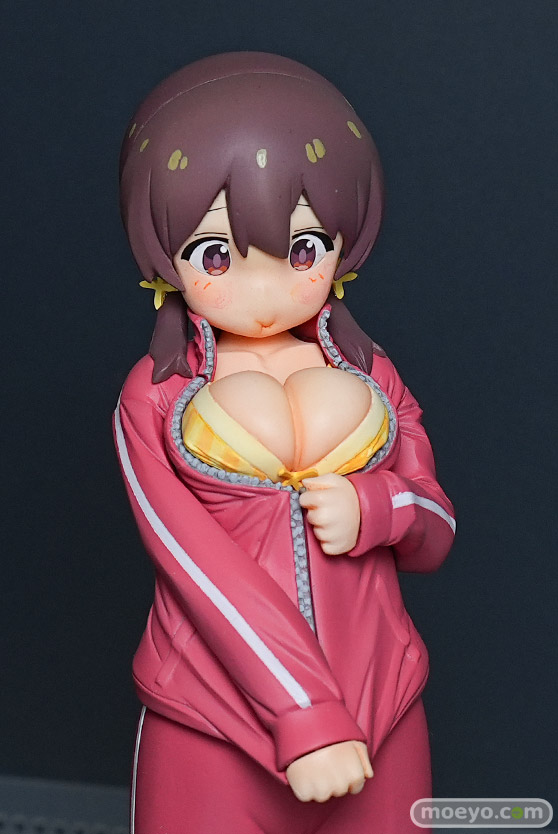 画像　フィギュア　サンプル　レビュー　ワンダーフェスティバル2025 [夏]　デイジーモデル のじま鎮守府　はこむす
 20