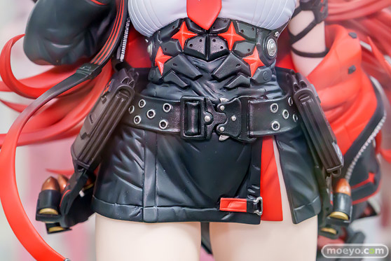 あみあみ 秋葉原ラジオ会館店 フレア 勝利の女神：NIKKE ラピ：レッドフード French Doll 強龍 Cerberus Project TM フィギュア 11